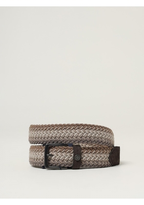 Belt PAUL & SHARK Men color Beige