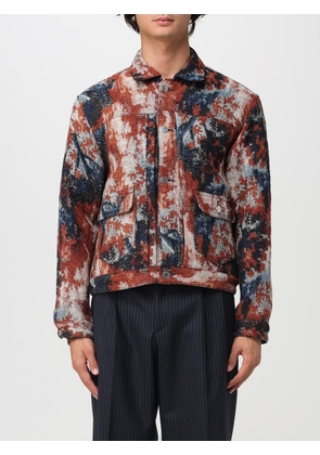 Jacket SUNFLOWER Men color Multicolor