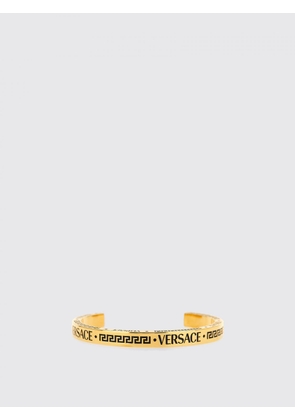 Jewel VERSACE Men color Gold