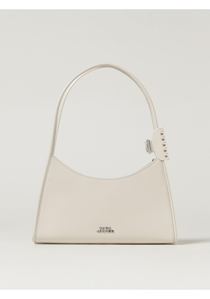 Shoulder Bag MARC JACOBS Woman color White