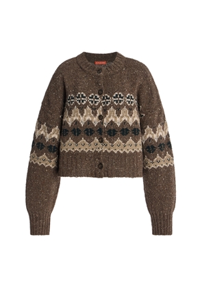 Altuzarra CAMMIE SWEATER - Moda Operandi