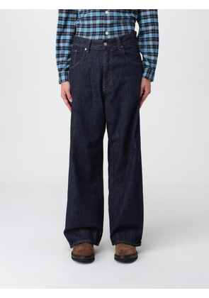 Jeans SUNFLOWER Men color Blue