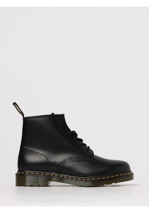 Boot DR. MARTENS Men color Black