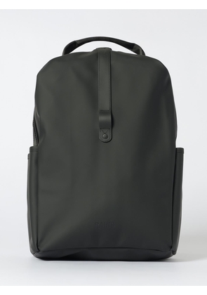 Backpack RAINS Men color Black