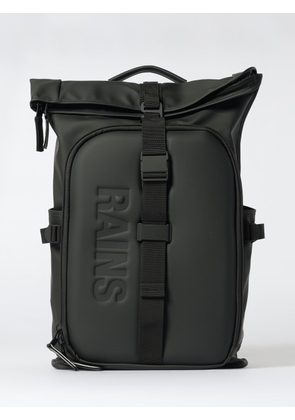 Backpack RAINS Men color Black