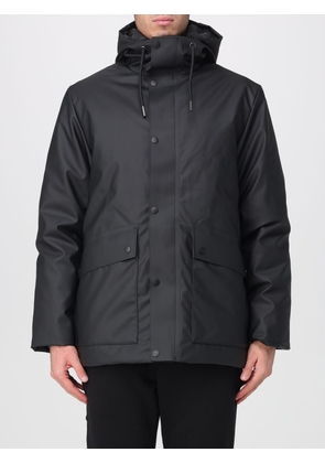 Jacket RAINS Men color Black