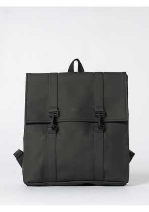 Backpack RAINS Woman color Black