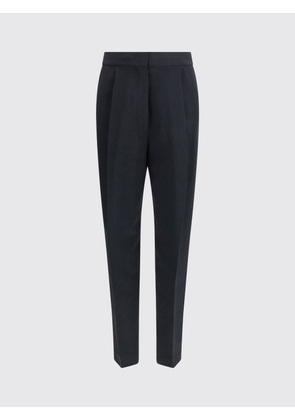 Pants FABIANA FILIPPI Woman color Black