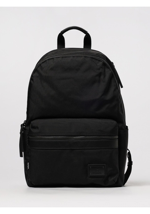Backpack PREMIATA Men color Black