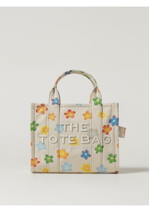 Handbag MARC JACOBS Woman color White