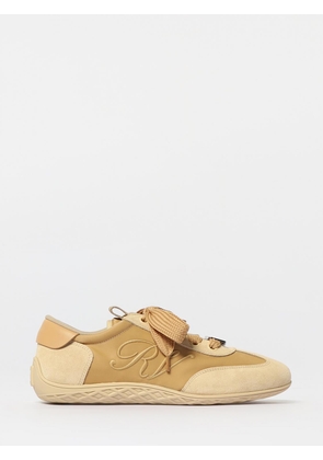 Sneakers ROGER VIVIER Woman color Nude