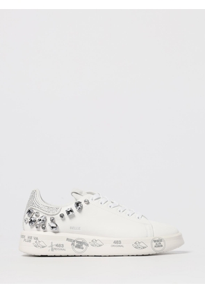 Sneakers PREMIATA Woman color White