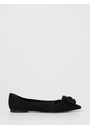 Ballet Flat ROGER VIVIER Woman color Black