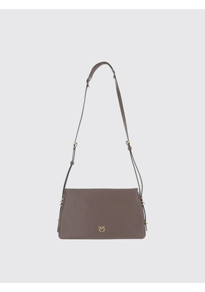 Crossbody Bag PINKO Woman color Earth