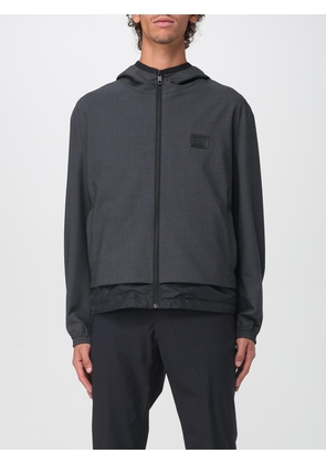 Jacket DOLCE & GABBANA Men color Grey