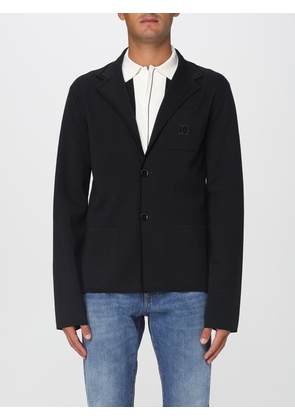 Jacket DOLCE & GABBANA Men color Black