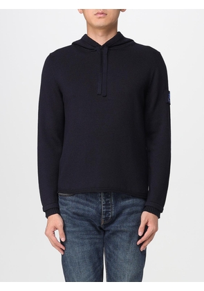 Sweatshirt PREMIATA Men color Blue