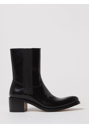 Boots PREMIATA Woman color Black