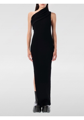 Dress RICK OWENS Woman color Black