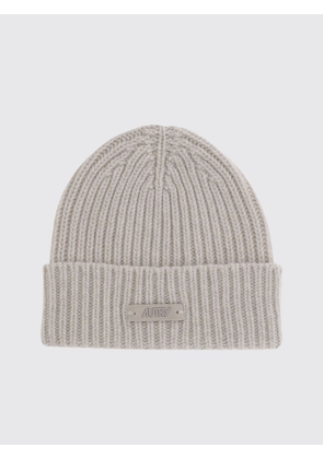 Hat AUTRY Men color Beige