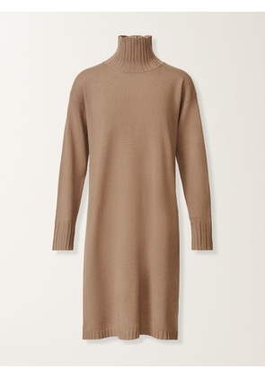 Dress FABIANA FILIPPI Woman color Brown