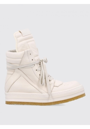 Sneakers RICK OWENS Woman color White