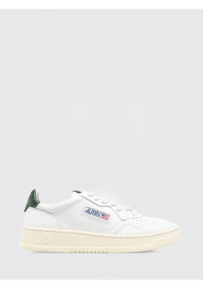 Sneakers AUTRY Woman color White
