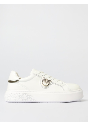 Sneakers PINKO Woman color White