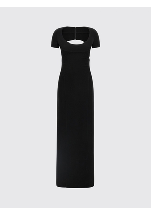 Dress DSQUARED2 Woman color Black