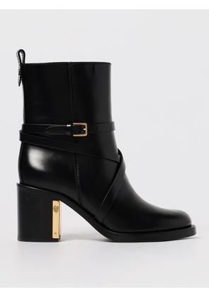 Boots ELISABETTA FRANCHI Woman color Black