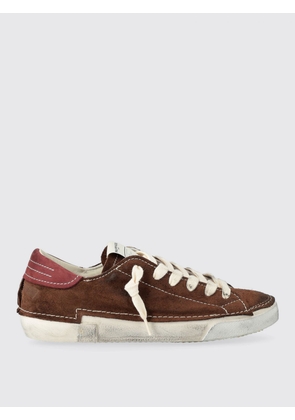 Sneakers PHILIPPE MODEL Men color Brown