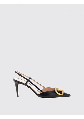 Pump VALENTINO GARAVANI Woman color Black