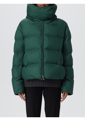 Jacket PINKO Woman color Green