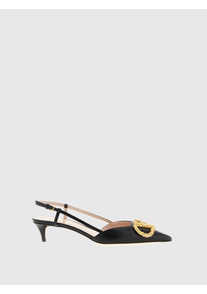 Pump VALENTINO GARAVANI Woman color Black