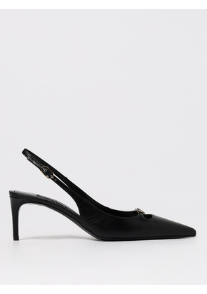 Pump DOLCE & GABBANA Woman color Black