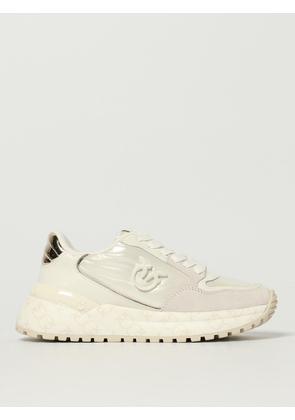Sneakers PINKO Woman color White