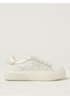 Sneakers PINKO Woman color White