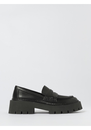 Loafer VIC MATIÉ Woman color Black