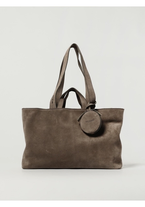 Shoulder Bag VIC MATIÉ Woman color Grey