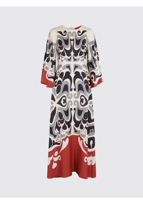 Dress LA DOUBLEJ Woman color Multicolor