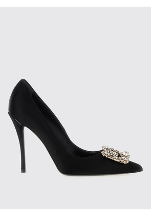 Pump ROGER VIVIER Woman color Black