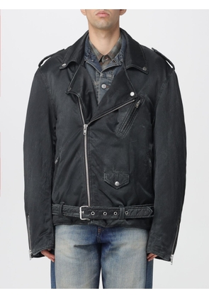 Jacket MM6 MAISON MARGIELA Men color Black