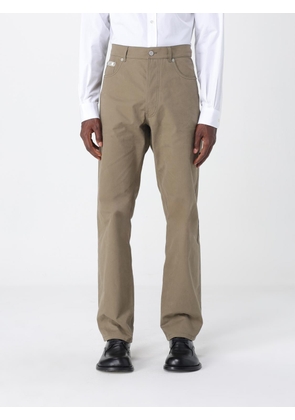 Jeans MOSCHINO COUTURE Men color Brown