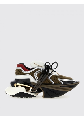 Sneakers BALMAIN Men color Multicolor