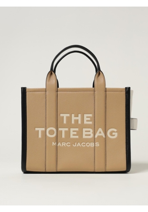 Tote Bag MARC JACOBS Woman color Beige