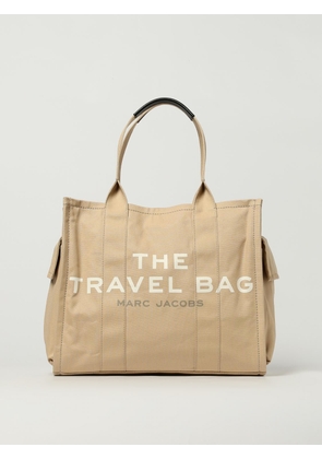 Travel Case MARC JACOBS Woman color Beige