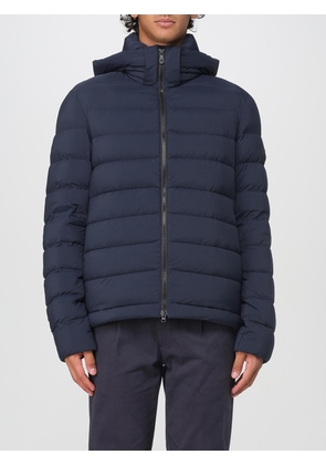 Jacket PEUTEREY Men color Blue