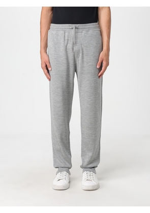Pants BRUNELLO CUCINELLI Men color Grey
