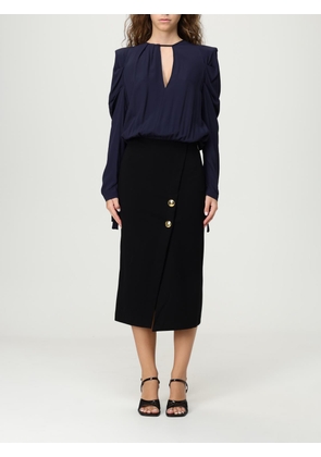 Dress PINKO Woman color Black