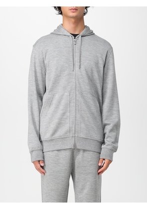 Sweatshirt BRUNELLO CUCINELLI Men color Grey